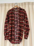 Vintage shirt/blouse, Ophalen of Verzenden, Gedragen