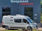 Pössl 2 Win R Fiat Ducato Power 180 automaat buscamper 2019, Buscamper of Camperbus, Pössl, Bedrijf, Tot en met 3