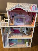 Bandit & Angels poppenhuis, Kinderen en Baby's, Speelgoed | Poppenhuizen, Ophalen, Gebruikt, Poppenhuis