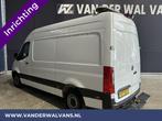 Mercedes-Benz Sprinter 316 CDI 164pk 3500kg Trekhaak L2H2 In, Gebruikt, 4 cilinders, 2108 kg, Wit