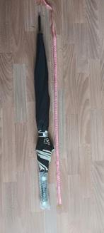 nieuwe Paraplu groot. Slazenger, Sieraden, Tassen en Uiterlijk, Paraplu's, Ophalen of Verzenden, Nieuw, Zwart
