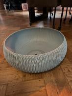 2 Curver manden voor hond/kat, Dieren en Toebehoren, Hondenmanden, Ophalen, Gebruikt