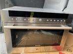 LG combi magnetron oven, Witgoed en Apparatuur, Magnetrons, Ophalen of Verzenden, Zo goed als nieuw, Oven, 45 tot 60 cm