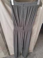 Zwarte Hunkemöller Jumpsuit Maat M, Kleding | Dames, Pyjama's, Hunkemöller, Ophalen, Zo goed als nieuw, Maat 38/40 (M)
