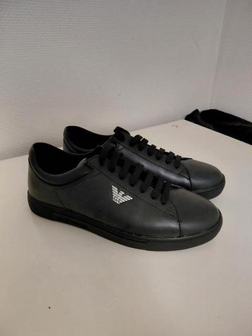 Armani schoenen dames/heren M38 beschikbaar voor biedingen