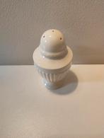 Wedgwood edme peper- of zoutvaatje, Overige typen, Ophalen of Verzenden, Zo goed als nieuw, Wedgwood