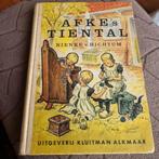 Afke's Tiental - Nienke van Hichtum, Boeken, Ophalen of Verzenden, Gelezen, Nienke van Hichtum, Fictie algemeen