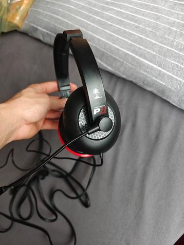 Turtle Beach P11 Gaming Headset beschikbaar voor biedingen
