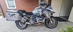 BMW R1200 GS LC – 2013, Motoren, Particulier, Meer dan 35 kW, Toermotor, 1200 cc