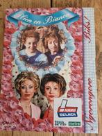 Plien en Bianca - Biks! Ngorongoro DVD Boxset, Cd's en Dvd's, Alle leeftijden, Boxset, Ophalen of Verzenden, Zo goed als nieuw