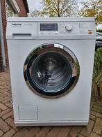 Miele WDA211, Witgoed en Apparatuur, Wasmachines, Ophalen, Zo goed als nieuw, 85 tot 90 cm, 1200 tot 1600 toeren