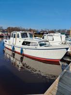 Debo kruiser AK 900, Watersport en Boten, Staal, 50 pk of meer, Diesel, Ophalen of Verzenden