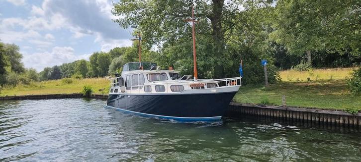 Beja kruiser 1977, Watersport en Boten, Accessoires en Onderhoud, Ophalen