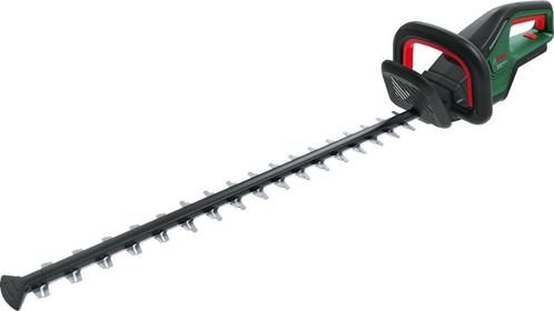 Bosch AdvancedHedgeCut 36V-65-28 (incl. accu en lader), Tuin en Terras, Heggenscharen, Gebruikt, Accu, Ophalen