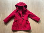 Rode houtje touwtje jas Palomino maat 116, Kinderen en Baby's, Ophalen, Meisje, Palomino (C&A), Zo goed als nieuw