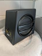 Speaker Axton AXB20A, Auto diversen, Autospeakers, Ophalen, Gebruikt