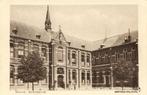 Megen. Gymnasium. - ongelopen, Verzamelen, Ansichtkaarten | Nederland, Ophalen of Verzenden, 1940 tot 1960, Ongelopen, Noord-Brabant