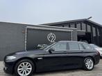 BMW 5 Serie Touring 525d High Executive (bj 2011), Auto's, Euro 5, Achterwielaandrijving, Gebruikt, 2000 kg