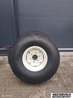 Set nieuwe Bridgestone brede gazonbanden o.a. Shibaura ST330, Bridgestone, Info@westerveldtuinmachines.nl, Handelsplein