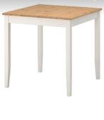 IKEA PINNTORP  65x65 cm, Ophalen, Gebruikt, Vierkant