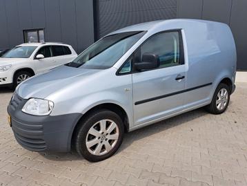 Volkswagen caddy 1.4 benzine ! 138.000km ! Milieuzone vrij beschikbaar voor biedingen