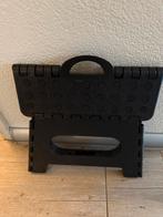 Opvouwbaar krukje, Ophalen, Zo goed als nieuw, Hout