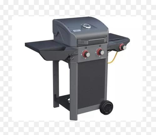 Tenneker gasbarbecue - nieuw! -, Tuin en Terras, Gasbarbecues, Nieuw, Ophalen of Verzenden