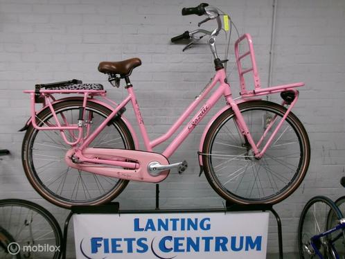 Gazelle MISS  GRACE  54  CM, Fietsen en Brommers, Fietsen | Dames | Damesfietsen, Gebruikt, Gazelle, 53 tot 56 cm