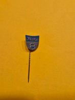 Sp 1766 Vintage Fasto Speldje, Verzamelen, Ophalen of Verzenden, Gebruikt, Merk, Speldje of Pin