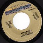 Roy Orbison - Blue Bayou 7"45, Ophalen of Verzenden, 7 inch, Zo goed als nieuw, Single