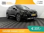 Peugeot 3008 1.2 PureTech GT Line € 13.950,00, Auto's, 1229 kg, Gebruikt, 1199 cc, Leder en Stof