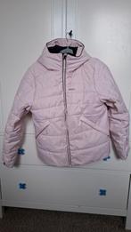 Roze Wedze Skijas, Gebruikt, Meisje, Ophalen of Verzenden, Jas
