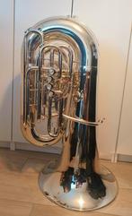 Prachtige Adams 6/4 C Tuba (Sint Truiden, Belgie), Ophalen