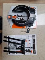 NIEUW - AXA Victory Ringslot + AXA Flexmount, Ophalen of Verzenden, Nieuw, Ringslot