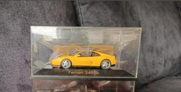 1:43 Ferrari 348TB beschikbaar voor biedingen