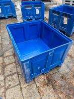 Palletbox dolav krat bak waterbak accubak, Doe-het-zelf en Verbouw, Kratten en Dozen, Gebruikt, 100 cm of meer, 60 cm of meer