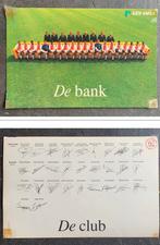 Ajax Amsterdam Kaart, Ophalen of Verzenden