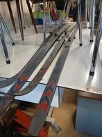 2 langlauf sets, Info@tommysmit.nl, 7008AR, T.Smit Outlet Store, Ski's