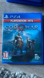 God of war ps5 game, nieuwstaat, Avontuur en Actie, Vanaf 18 jaar, 1 speler, Ophalen of Verzenden