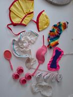 My Little Pony Kleertjes - Vintage Accessoires, Ophalen of Verzenden, Gebruikt, Overige typen