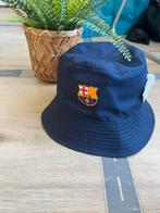 Nike X barcelona bucket hat, Kleding | Heren, Hoeden en Petten, Verzenden, Nieuw, One size fits all