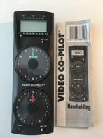 Video Co-Pilot universele afstandbediening, Ophalen of Verzenden, Zo goed als nieuw, Vhs
