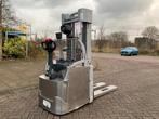 Toyota SWE145L 1450KG 4.15METER RVS STAPELAAR WEEGSYSTEEM /