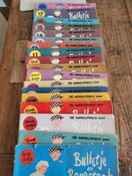 Bulletje en Bonestaak Complete Reeks - Arbeiderspers, Boeken, Ophalen of Verzenden, Gelezen, A.M. de Jong