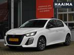 Peugeot 208 1.2 PureTech 100 Active | Nieuwe auto | Airco |, Voorwielaandrijving, Euro 6, Wit, Origineel Nederlands
