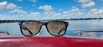Ray-Ban RB2132 New Wayfarer 710/51 – Licht Havana