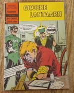 Groene Lantaarn Drugs Comic - 1973, Gelezen, Eén comic, Europa, Verzenden