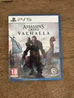 Play station 5 spel Assassin’s Creed Valhalla, Ophalen of Verzenden, Zo goed als nieuw