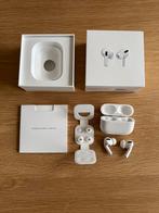 Apple AirPods Pro defect kapot onderdelen reparatie, Ophalen of Verzenden, Niet werkend
