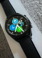Samsung Watch 3   46mm  met extra's. Vaste prijs!!!, Android, Ophalen of Verzenden, Zo goed als nieuw, Zilver